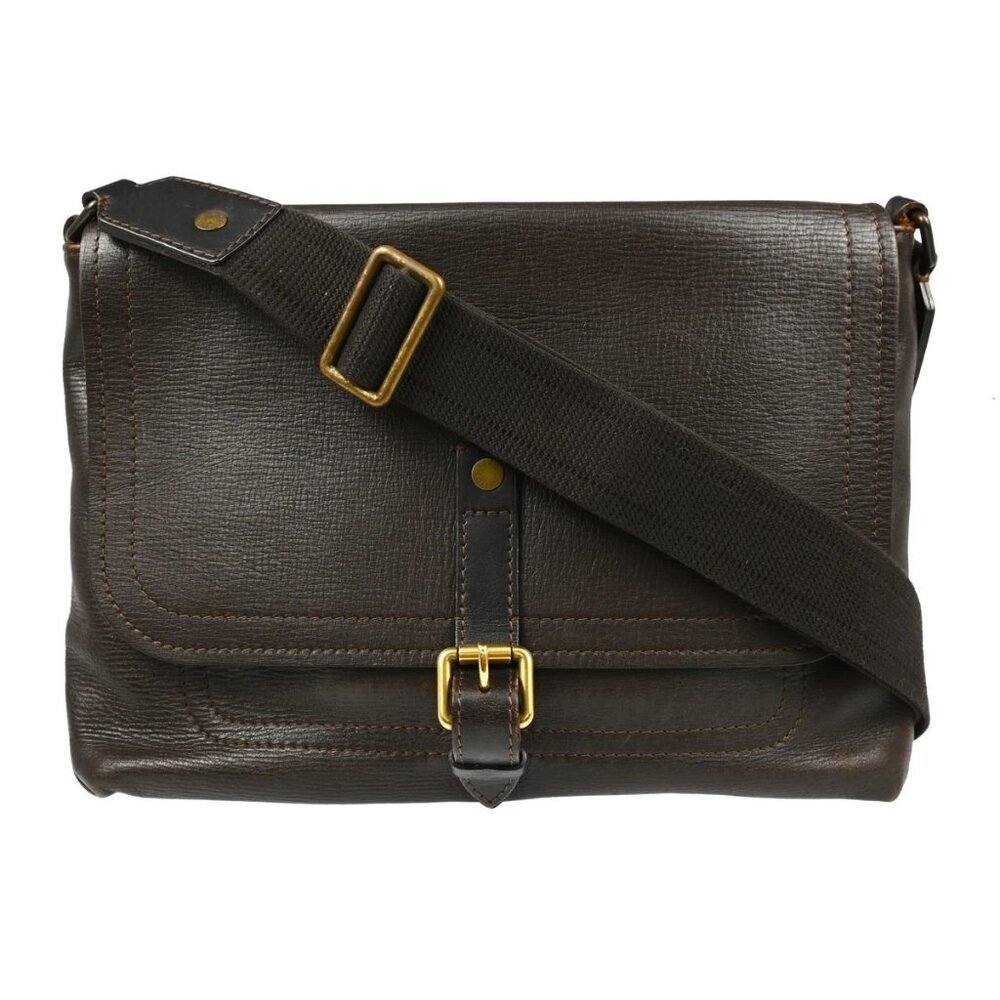 Louis Vuitton Utah Ohama Bag Messenger Bag